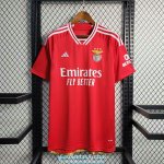 Camiseta Benfica Primera Equipacion 2023/2024