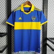 Camiseta Boca Juniors Primera Equipacion 2022/2023