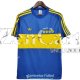 Camiseta Boca Juniors Retro Primera Equipacion 1981 1982