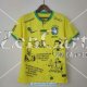 Camiseta Brasil Graffiti Edition 2022/2023