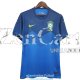 Camiseta Brasil Segunda Equipacion 2020-2021