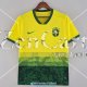 Camiseta Brasil Special Edition Yellow II 2022/2023