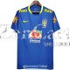 Camiseta Brasil Training Blue 2020/2021