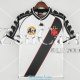 Camiseta CR Vasco Da Gama Retro Segunda Equipacion 2000/2001