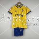 Camiseta Cadiz Ninos Primera Equipacion 2023/2024