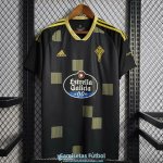 Camiseta Celta Vigo Segunda Equipacion 2022/2023