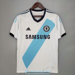 Camiseta Chelsea Retro Segunda Equipacion 2012/2013