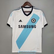 Camiseta Chelsea Retro Segunda Equipacion 2012/2013