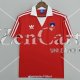 Camiseta Chile Retro Primera Equipacion 1982/1983