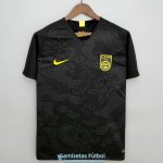 Camiseta China Retro Segunda Equipacion 2018/2019