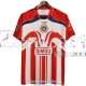 Camiseta Chivas Guadalajara Retro Primera Equipacion 2006 2007