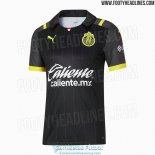 Camiseta Chivas Guadalajara Segunda Equipacion 2021/2022