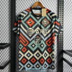 Camiseta Club America Training Suit Black I 2022/2023