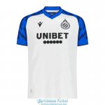 Camiseta Club Brugge Segunda Equipacion 2023/2024