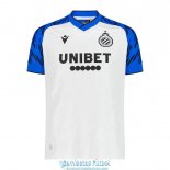 Camiseta Club Brugge Segunda Equipacion 2023/2024