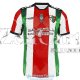Camiseta Club Deportivo Palestino Primera Equipacion 2021/2022