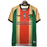 Camiseta Club Deportivo Palestino Tercera Equipacion 2020-2021