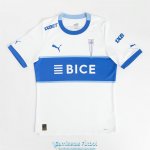 Camiseta Club Deportivo Universidad Catolica Primera Equipacion 2024/2025