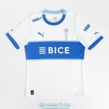 Camiseta Club Deportivo Universidad Catolica Primera Equipacion 2024/2025
