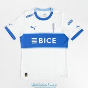 Camiseta Club Deportivo Universidad Catolica Primera Equipacion 2024/2025