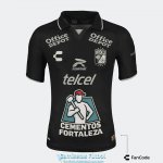 Camiseta Club Leon Segunda Equipacion 2023/2024