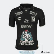 Camiseta Club Leon Segunda Equipacion 2023/2024