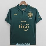 Camiseta Club Olimpia Tercera Equipacion 2022/2023