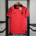 Camiseta Corea Primera Equipacion 2022/2023