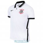 Camiseta Corinthians Primera Equipacion 2020-2021