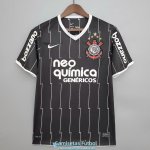 Camiseta Corinthians Retro Primera Equipacion 2011/2012
