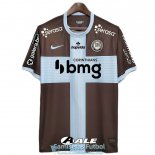 Camiseta Corinthians Tercera Equipacion 2020/2021 All Sponsors