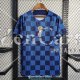 Camiseta Croacia Blue 2022/2023