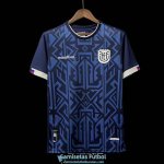 Camiseta Ecuador Segunda Equipacion 2022/2023