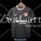 Camiseta Eintracht Frankfurt Segunda Equipacion 2023/2024