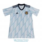 Camiseta Escocia Primera Equipacion 2020-2021