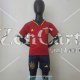 Camiseta Espana Ninos Primera Equipacion 2022/2023