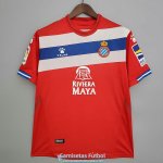 Camiseta Espanyol Segunda Equipacion 2021/2022