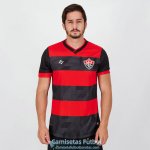 Camiseta Esporte Clube Vitoria Primera Equipacion 2021/2022