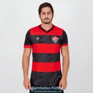 Camiseta Esporte Clube Vitoria Primera Equipacion 2021/2022