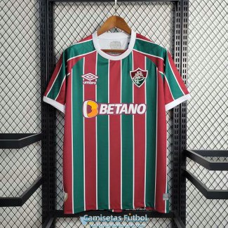 Camiseta Fluminense FC Primera Equipacion 2023/2024