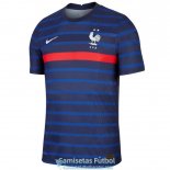 Camiseta Francia Primera Equipacion Euro 2020