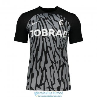 Camiseta Freiburg Segunda Equipacion 2023/2024
