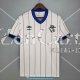 Camiseta Glasgow Rangers Retro Segunda Equipacion 1982/1983