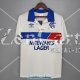 Camiseta Glasgow Rangers Retro Segunda Equipacion 1994/1995