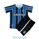 Camiseta Gremio Ninos Primera Equipacion 2020-2021
