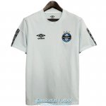 Camiseta Gremio Training White 2020-2021