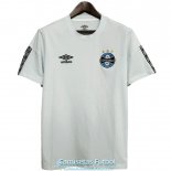 Camiseta Gremio Training White 2020-2021