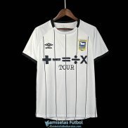 Camiseta Ipswich Town Tercera Equipacion 2023/2024