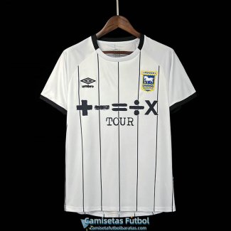 Camiseta Ipswich Town Tercera Equipacion 2023/2024