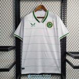 Camiseta Irlanda Segunda Equipacion 2023/2024